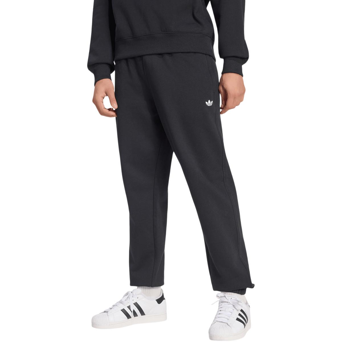adidas Originals Essentials Reg Joggebukser Herre BLACK