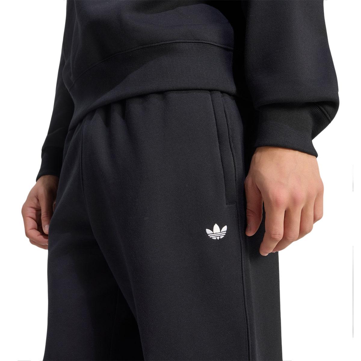 adidas Originals Essentials Reg Joggebukser Herre BLACK