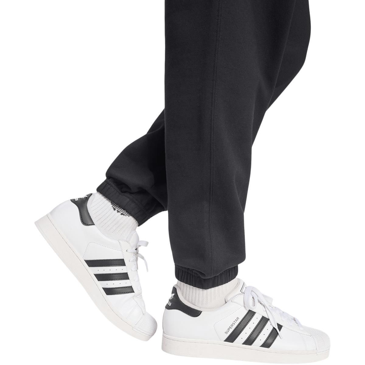 adidas Originals Essentials Reg Joggebukser Herre BLACK