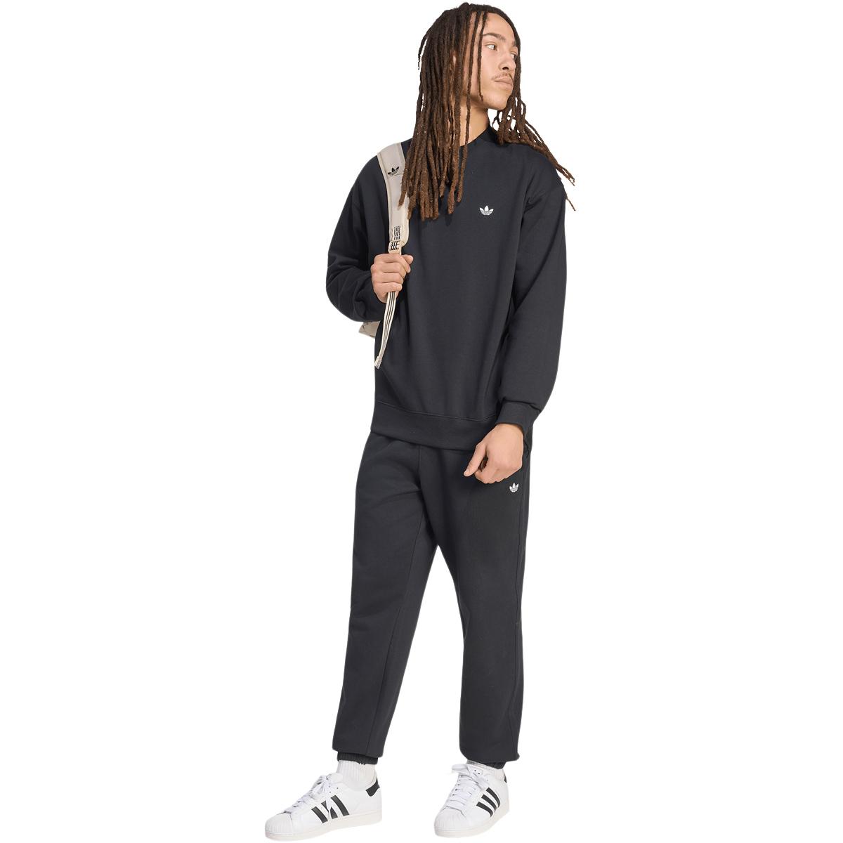 adidas Originals Essentials Reg Joggebukser Herre BLACK