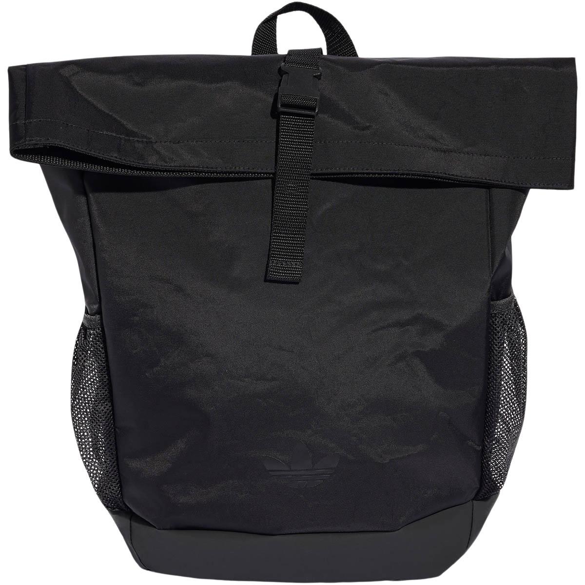 adidas Originals Roll Top 21L Rygsæk BLACK