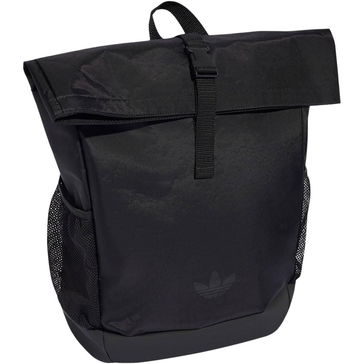 adidas Originals Roll Top 21L Rygsæk BLACK