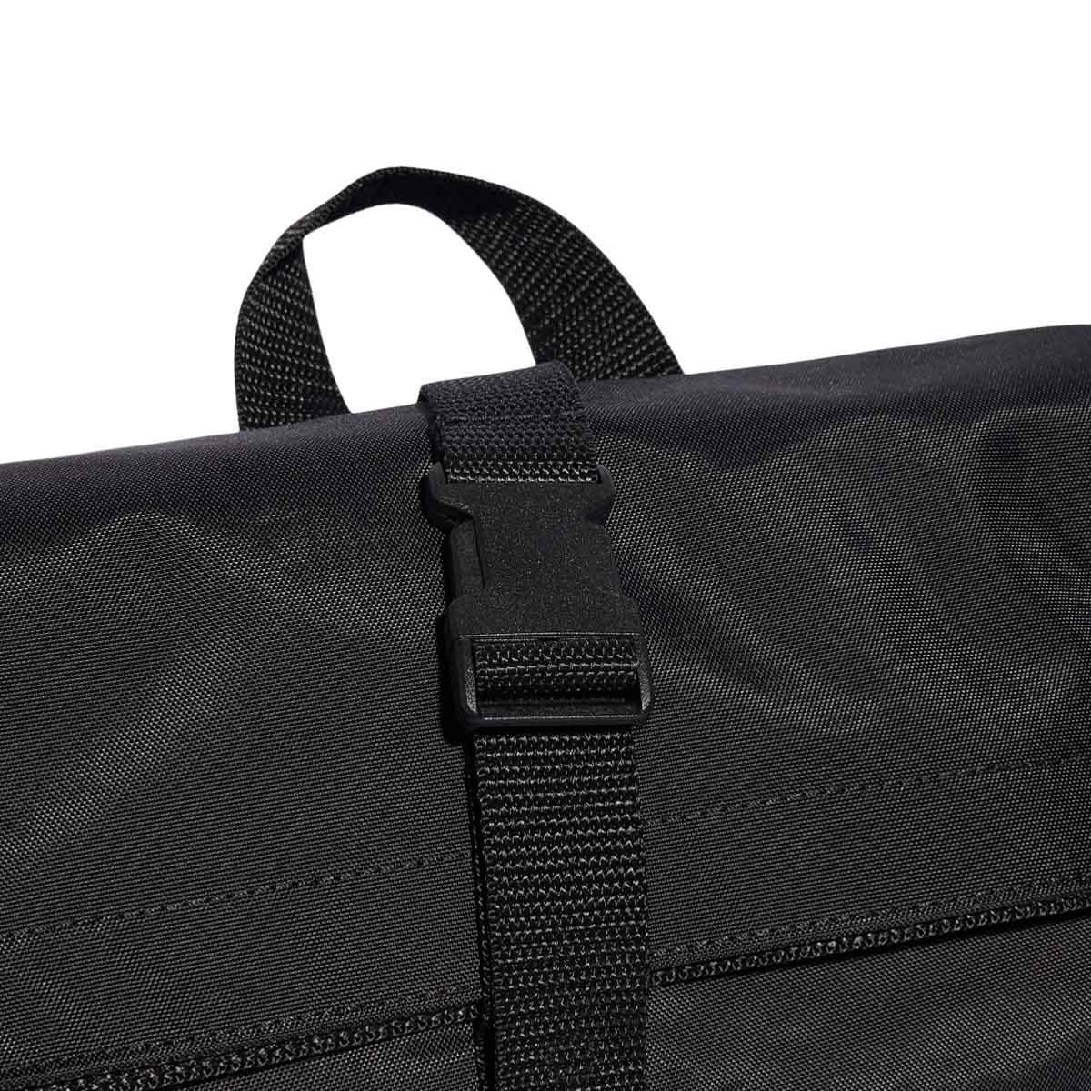 adidas Originals Roll Top 21L Rygsæk BLACK