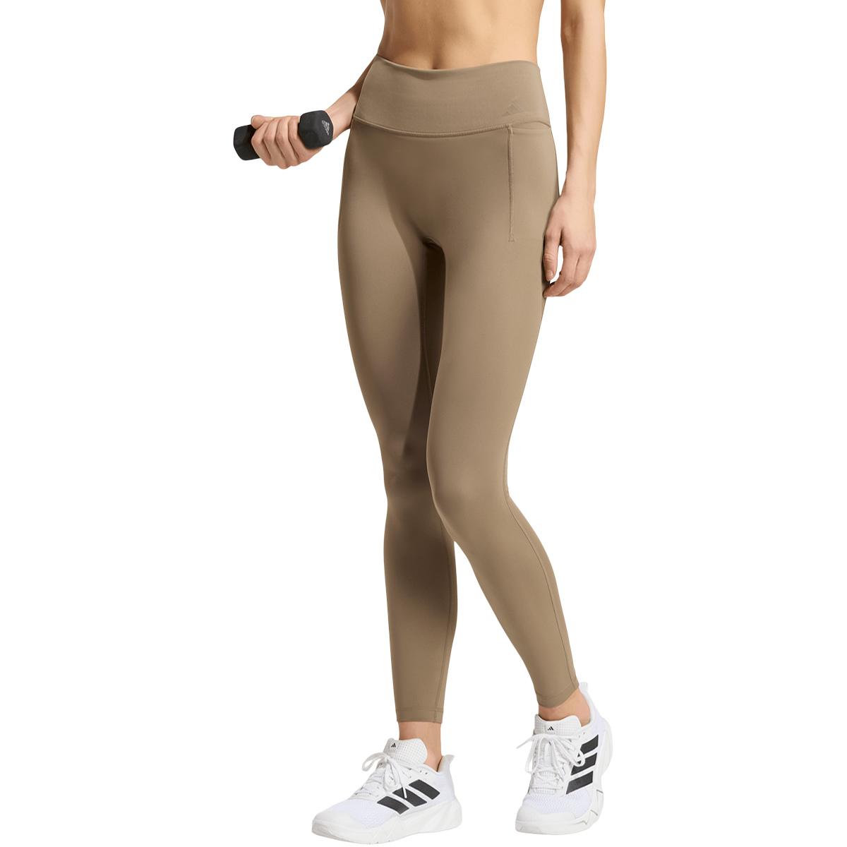 adidas Optime Træningstights Dame KHASIX