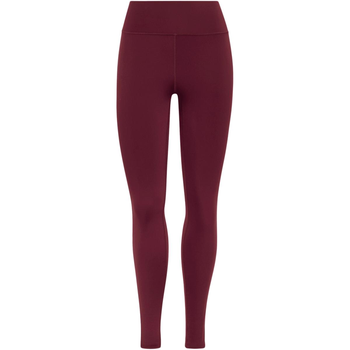 adidas All Me Essentials Træningstights Dame MAROON