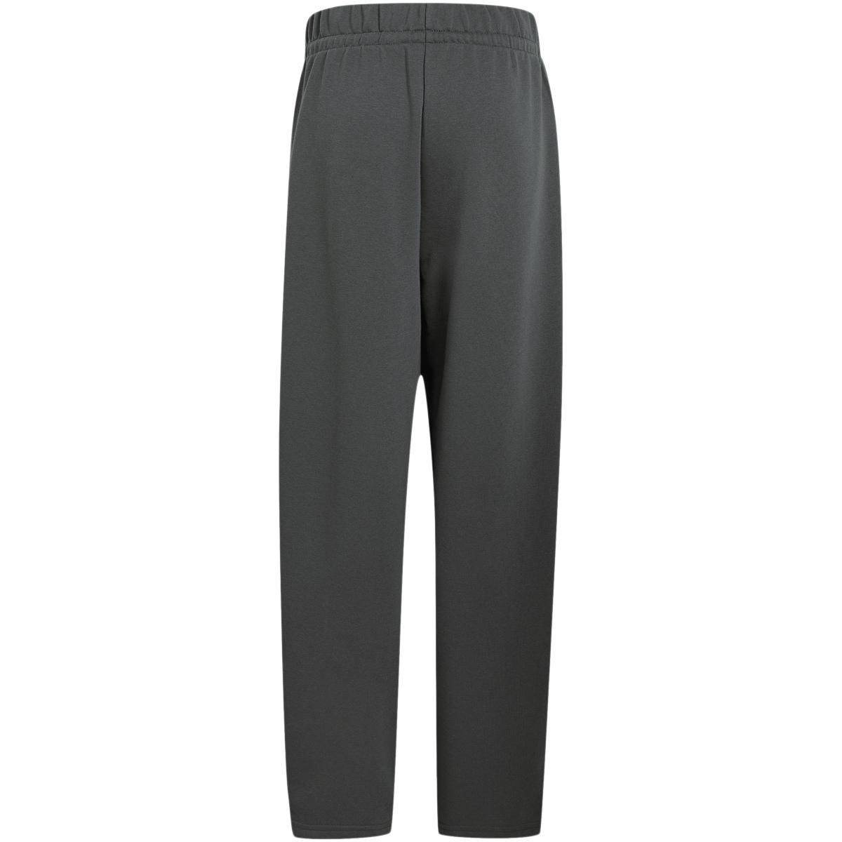 adidas Small Logo FT Joggingbukser Børn GRESIX/BLACK