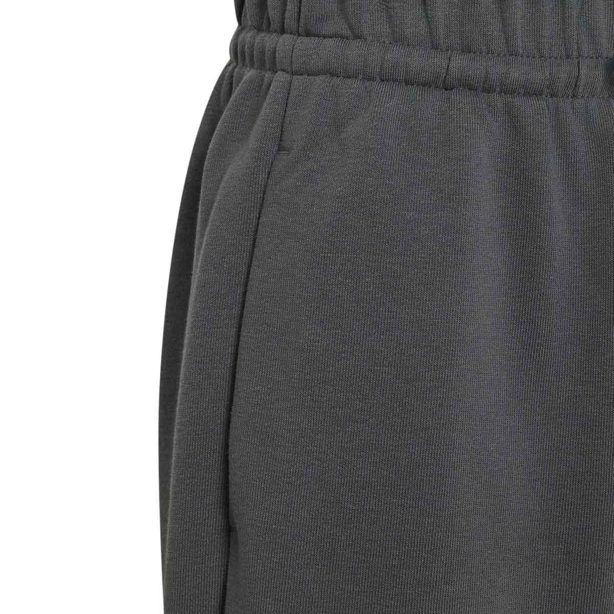 adidas Small Logo FT Joggingbukser Børn GRESIX/BLACK