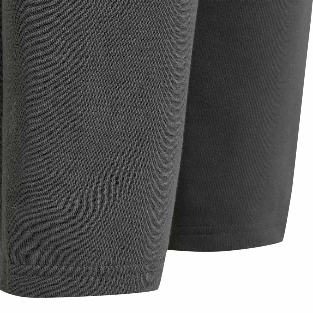 adidas Small Logo FT Joggingbukser Børn GRESIX/BLACK