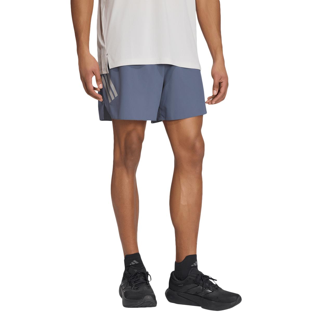 adidas Adi365 Løpeshorts Herre ONIX/REFSIL