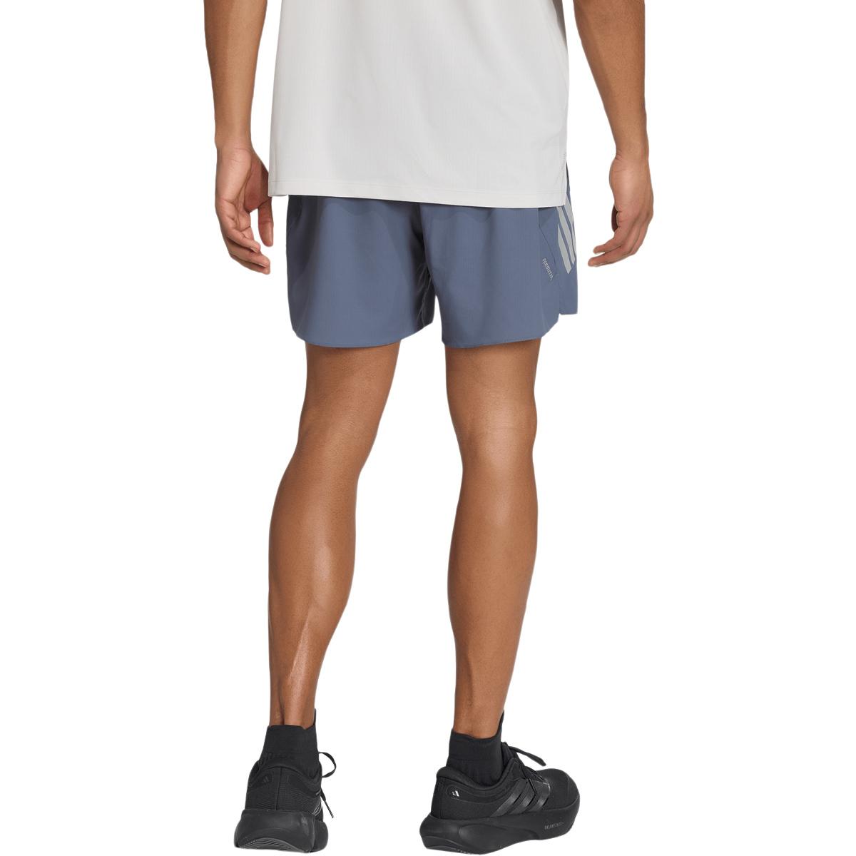 adidas Adi365 Løpeshorts Herre ONIX/REFSIL
