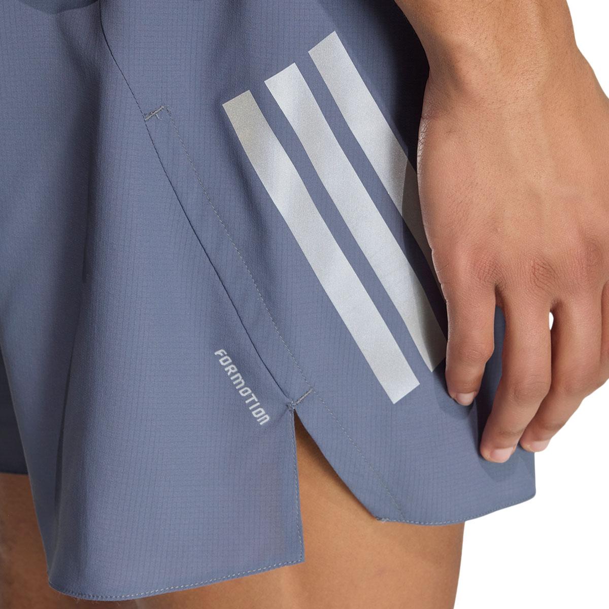 adidas Adi365 Løpeshorts Herre ONIX/REFSIL