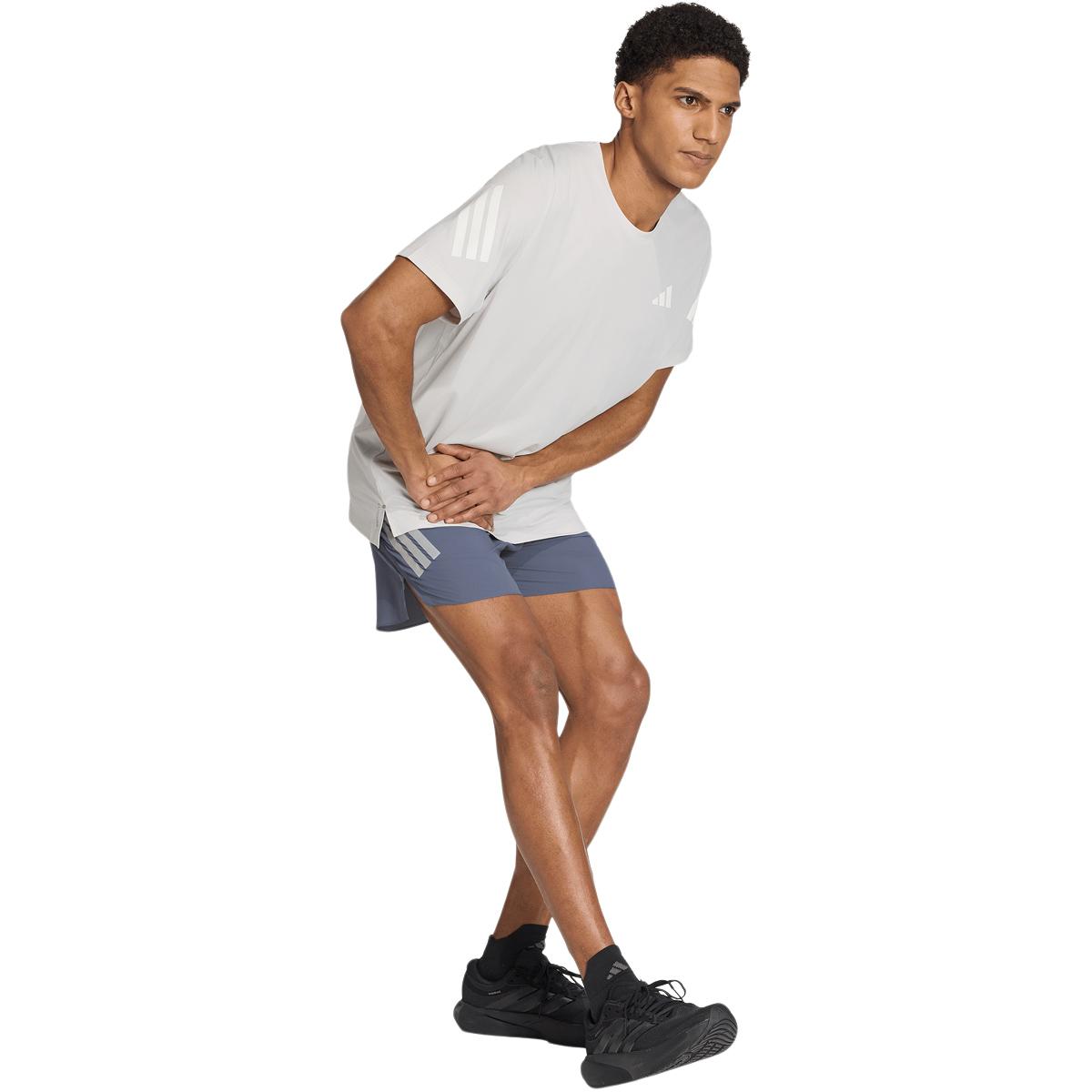 adidas Adi365 Løpeshorts Herre ONIX/REFSIL
