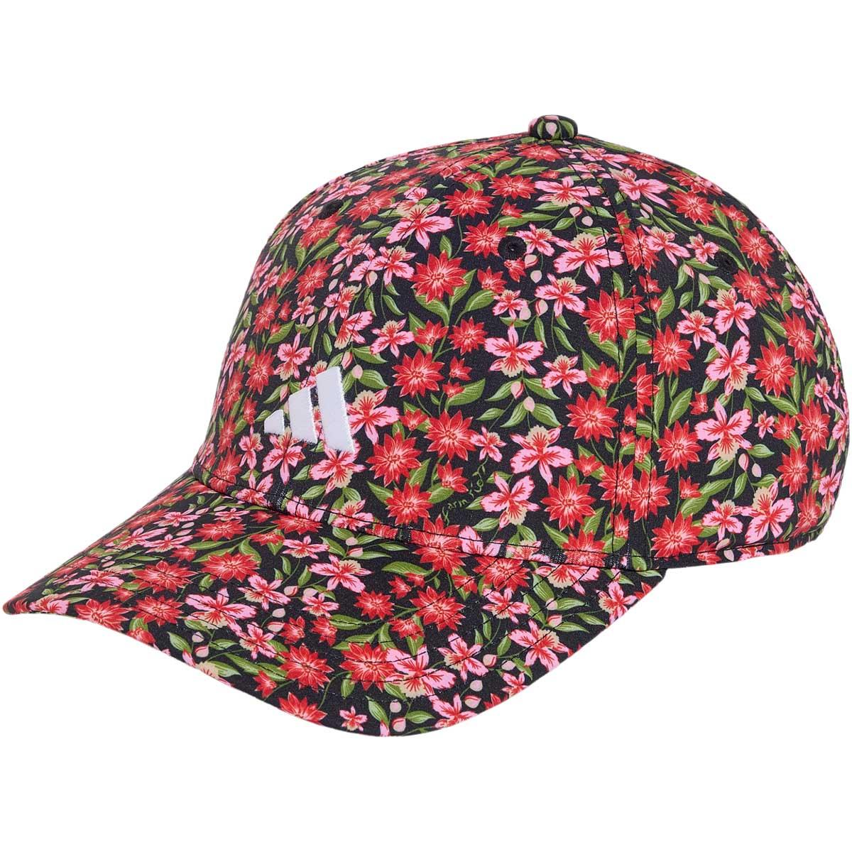adidas Farm Strapback Cap Dame MULTCO/CWHITE