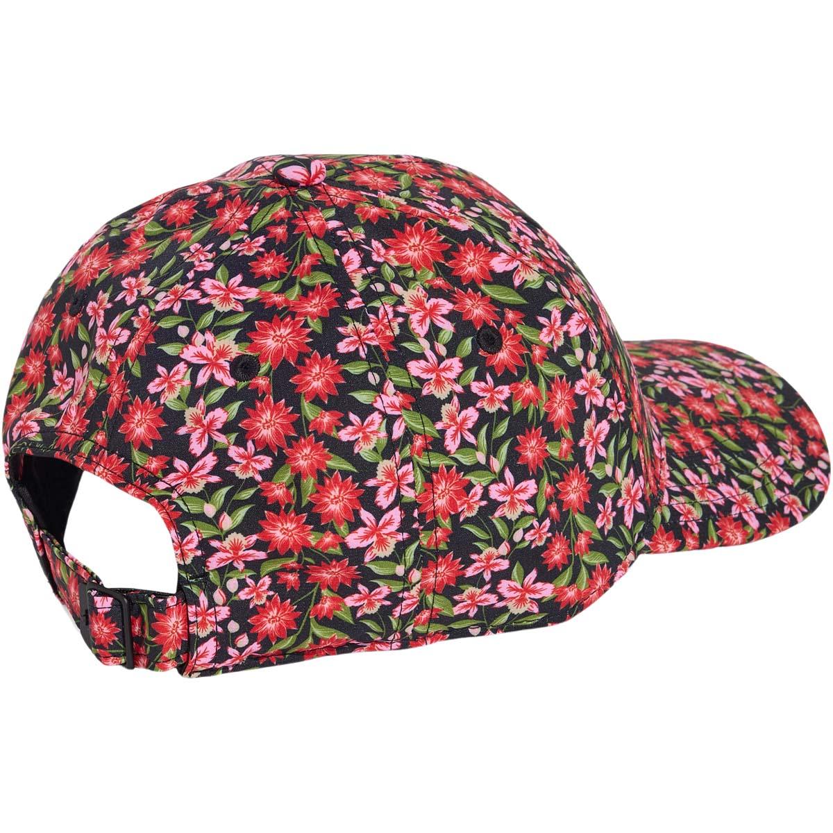 adidas Farm Strapback Cap Dame MULTCO/CWHITE