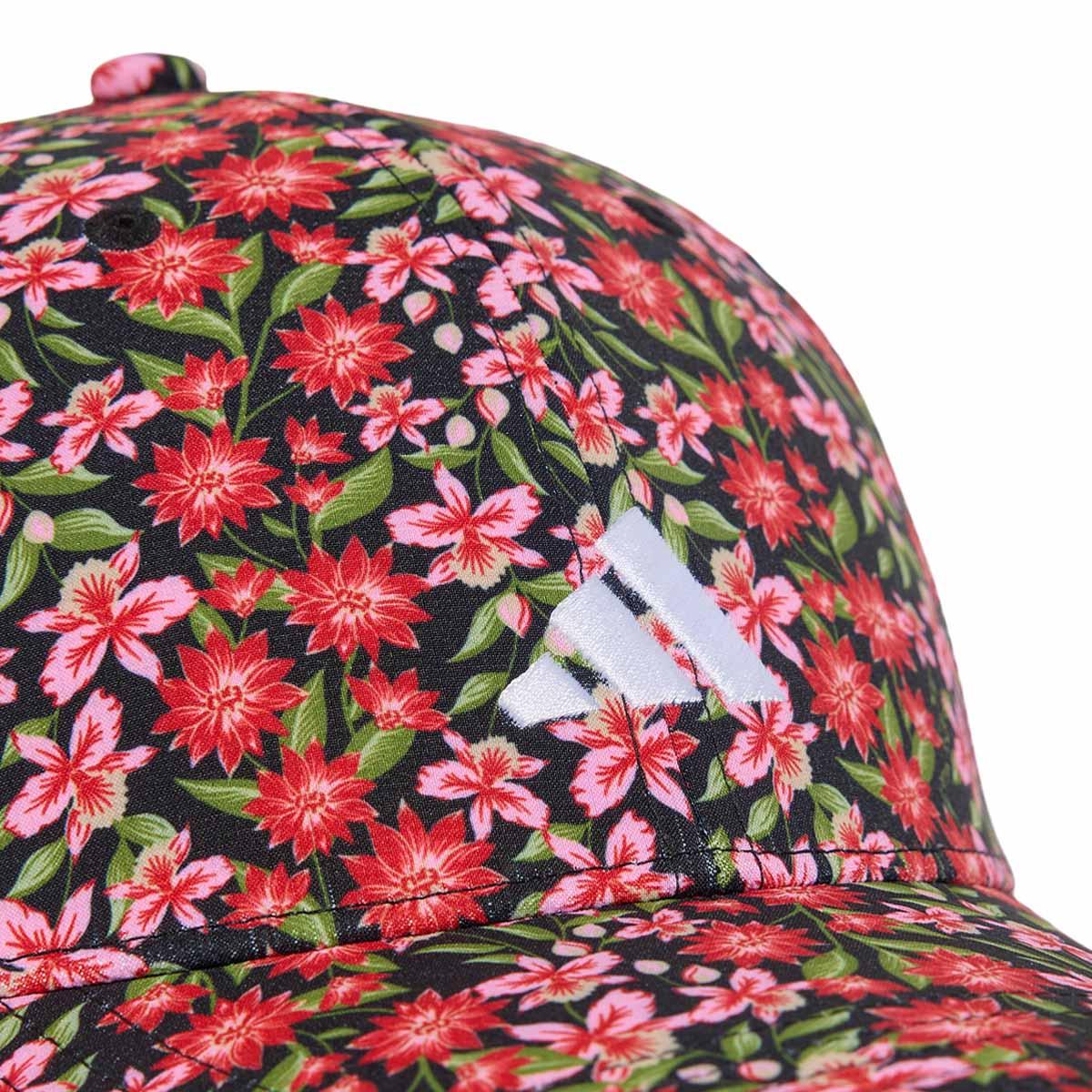 adidas Farm Strapback Cap Dame MULTCO/CWHITE
