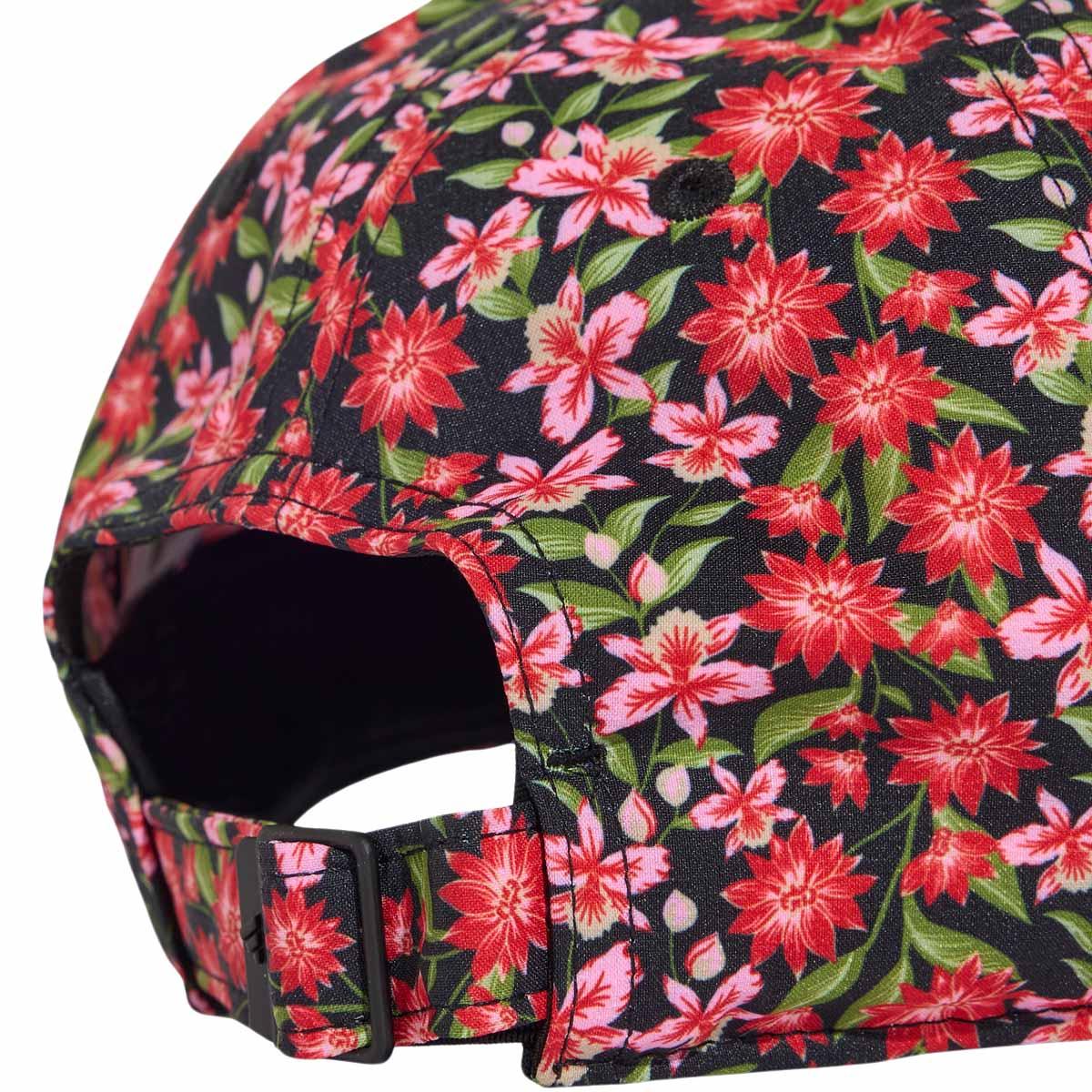 adidas Farm Strapback Cap Dame MULTCO/CWHITE