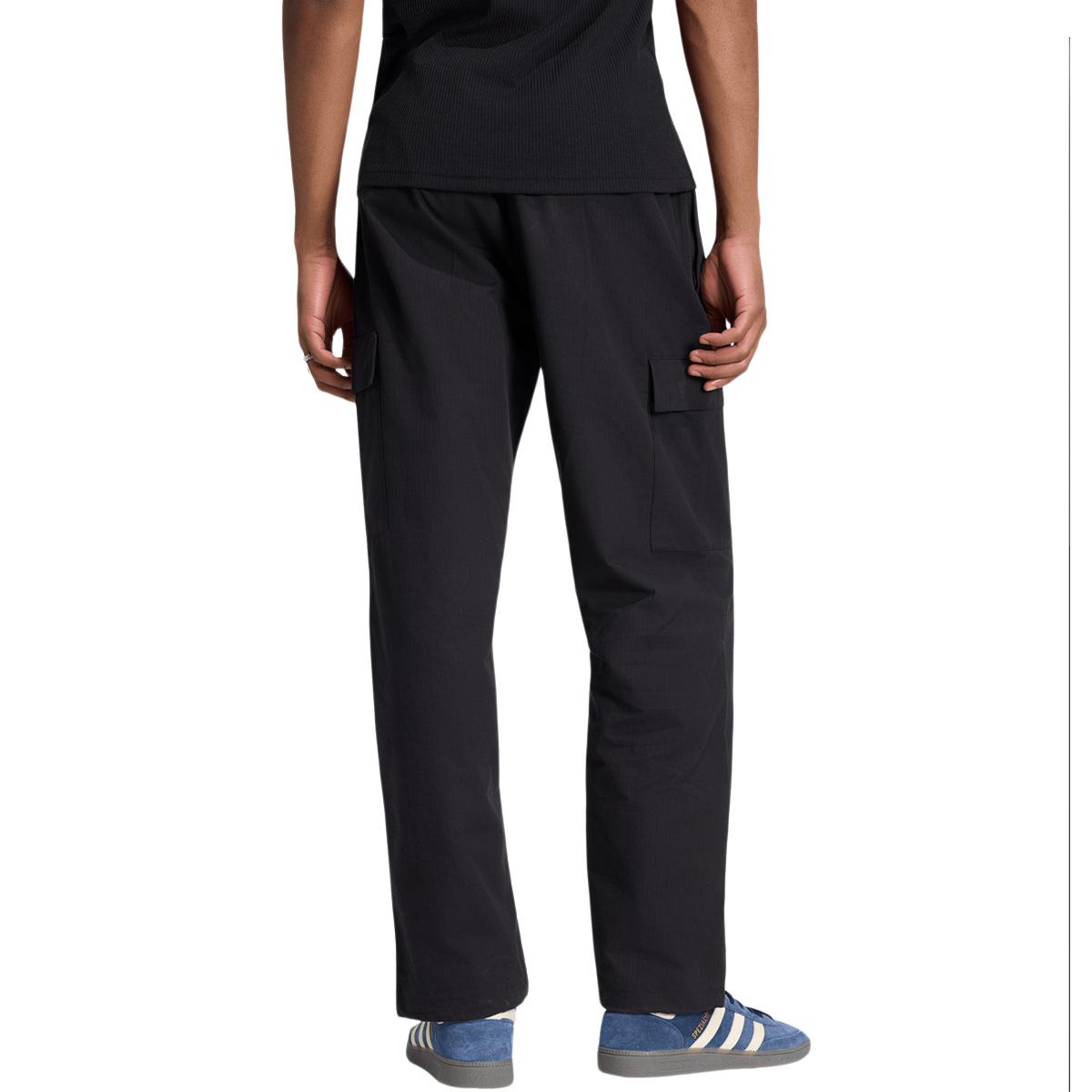 adidas Originals Essentials Cargo Bukser Herre BLACK