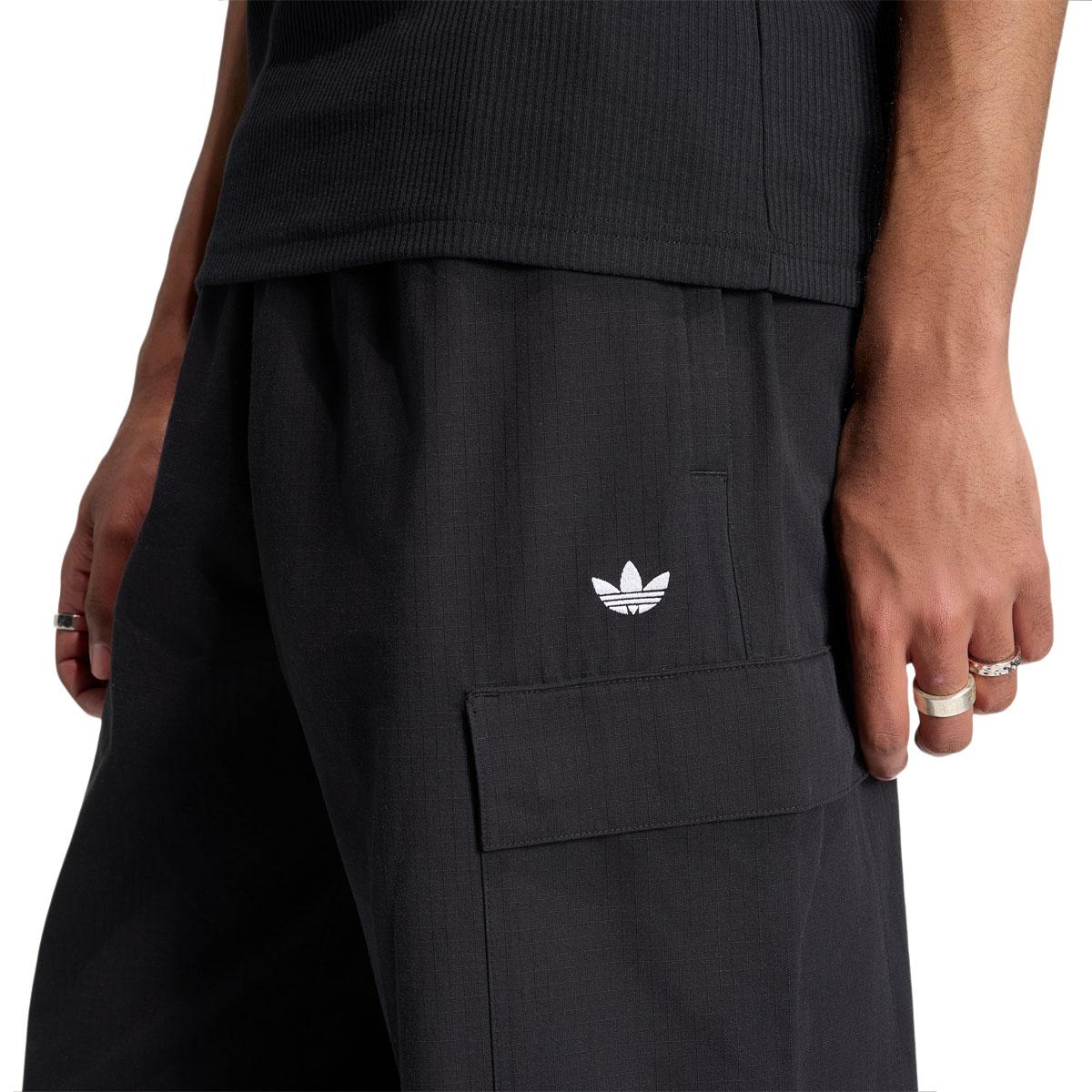 adidas Originals Essentials Cargo Bukser Herre BLACK