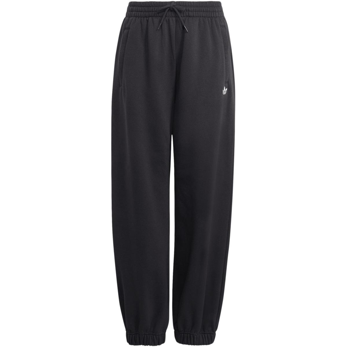 adidas Originals Oversize Joggingbukser Børn BLACK