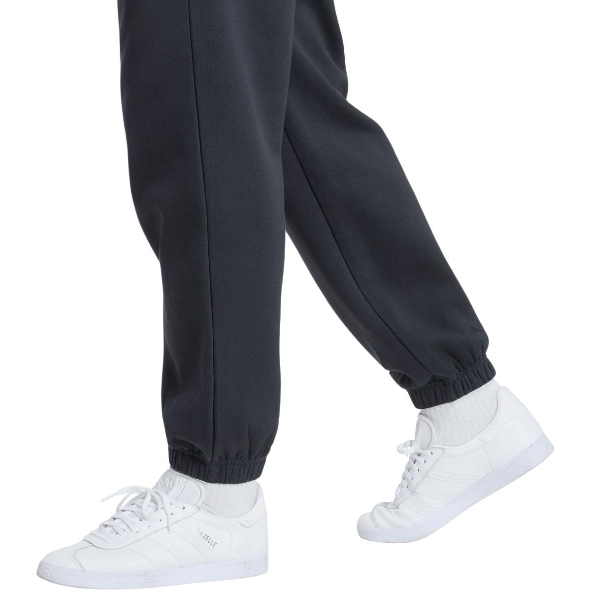 adidas Originals Oversize Joggingbukser Børn BLACK