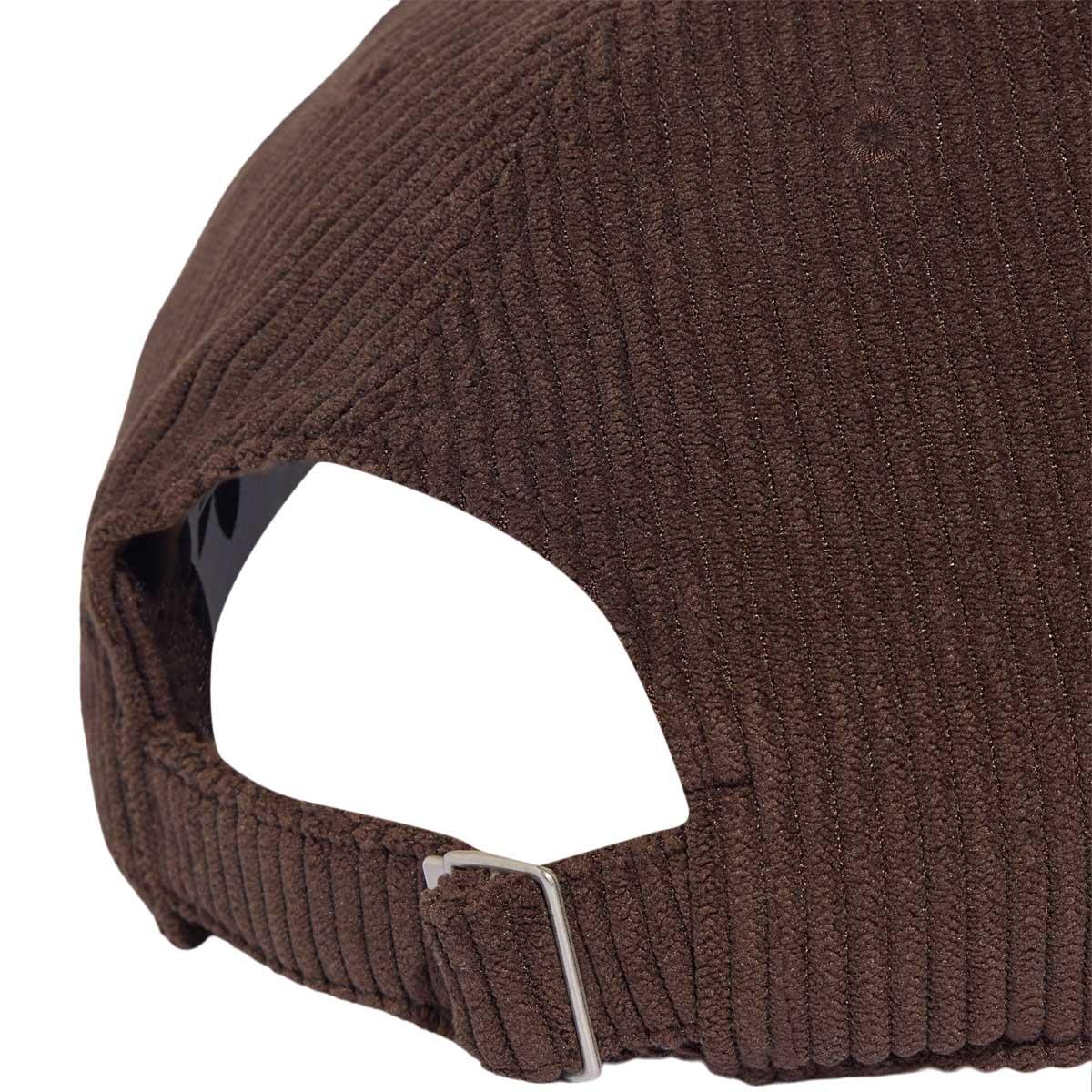 adidas Originals Corduroy Baseball Strapback Cap AUCO