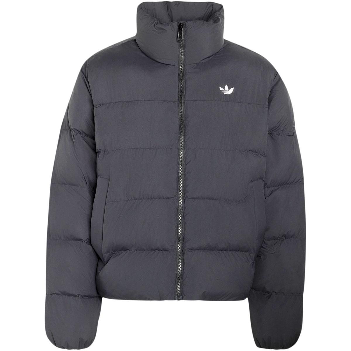 adidas Originals Regen Vinterjakke Herre BLACK