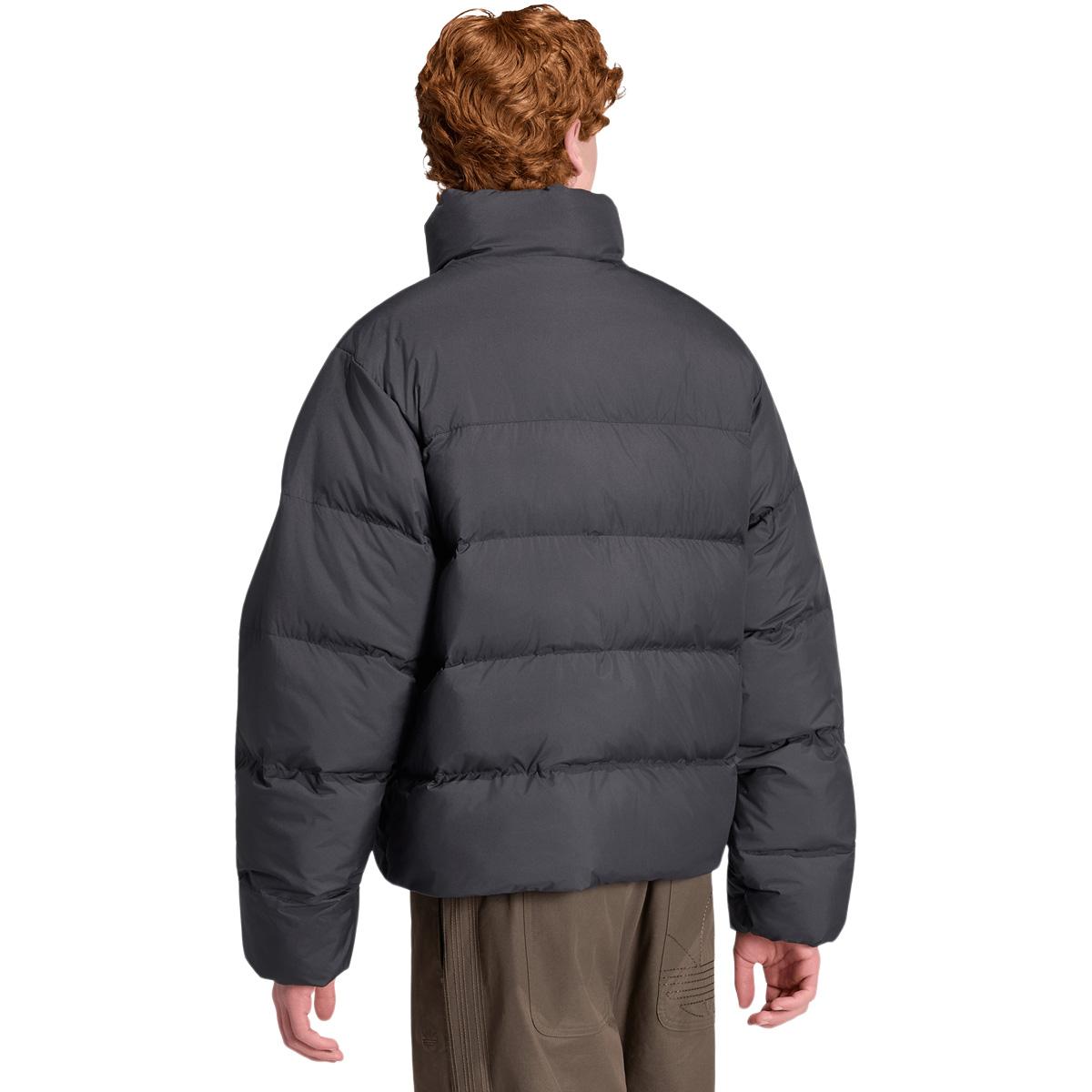 adidas Originals Regen Vinterjakke Herre BLACK