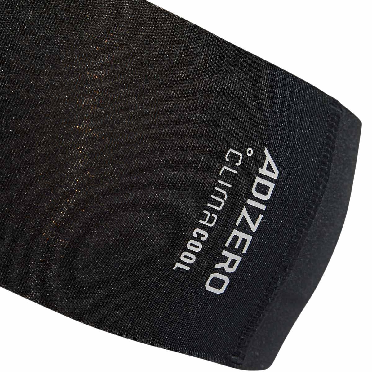 adidas Running Climacool Løpepannebånd BLACK