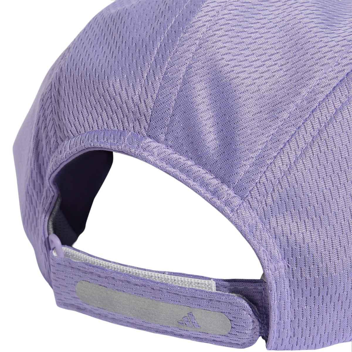adidas Run Mesh Løbe Cap MAGLIL/REFSIL