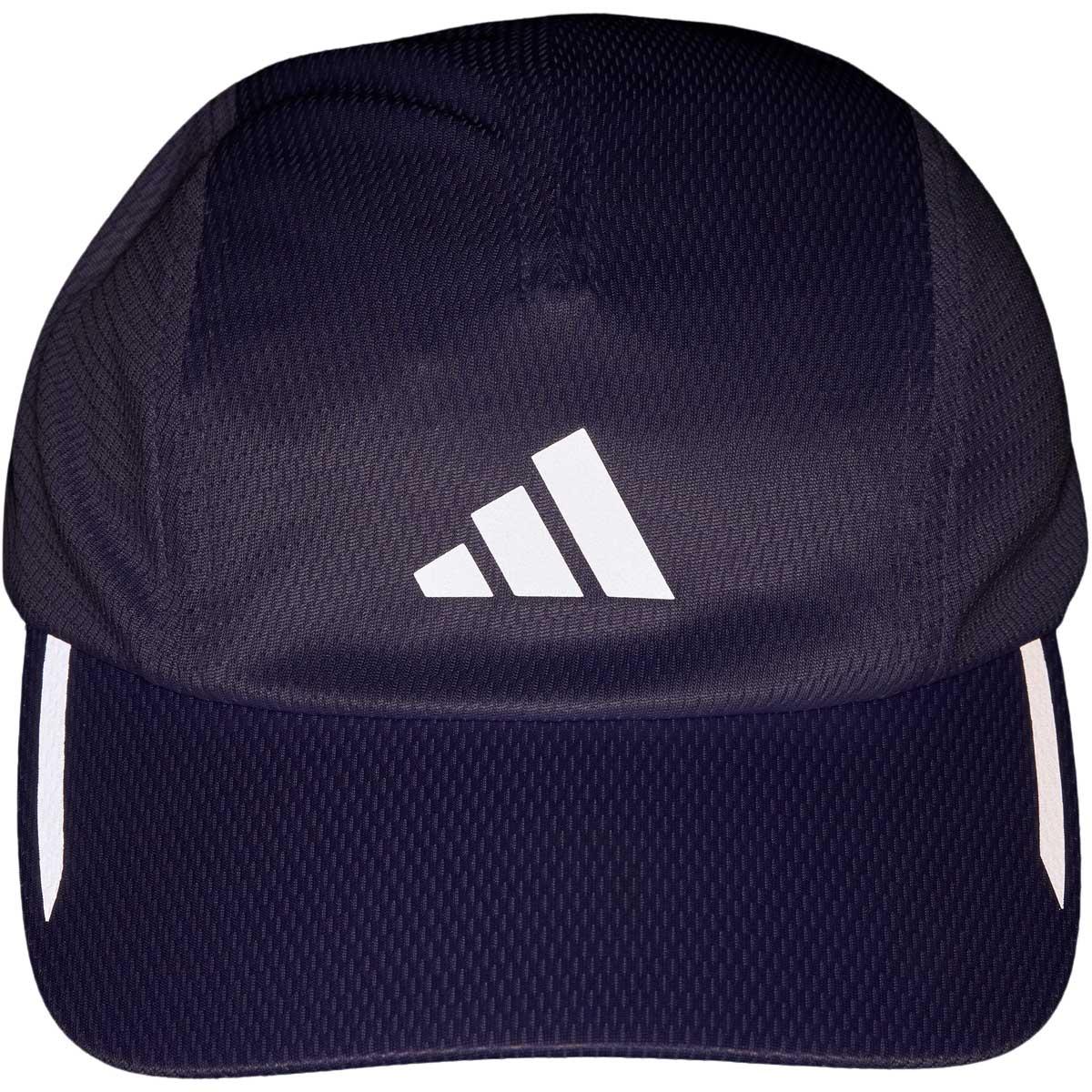 adidas Run Mesh Løbe Cap MAGLIL/REFSIL