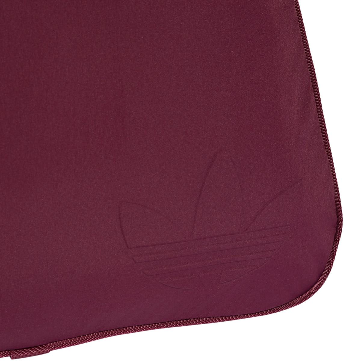 adidas Originals Bowling Sportsveske MAROON