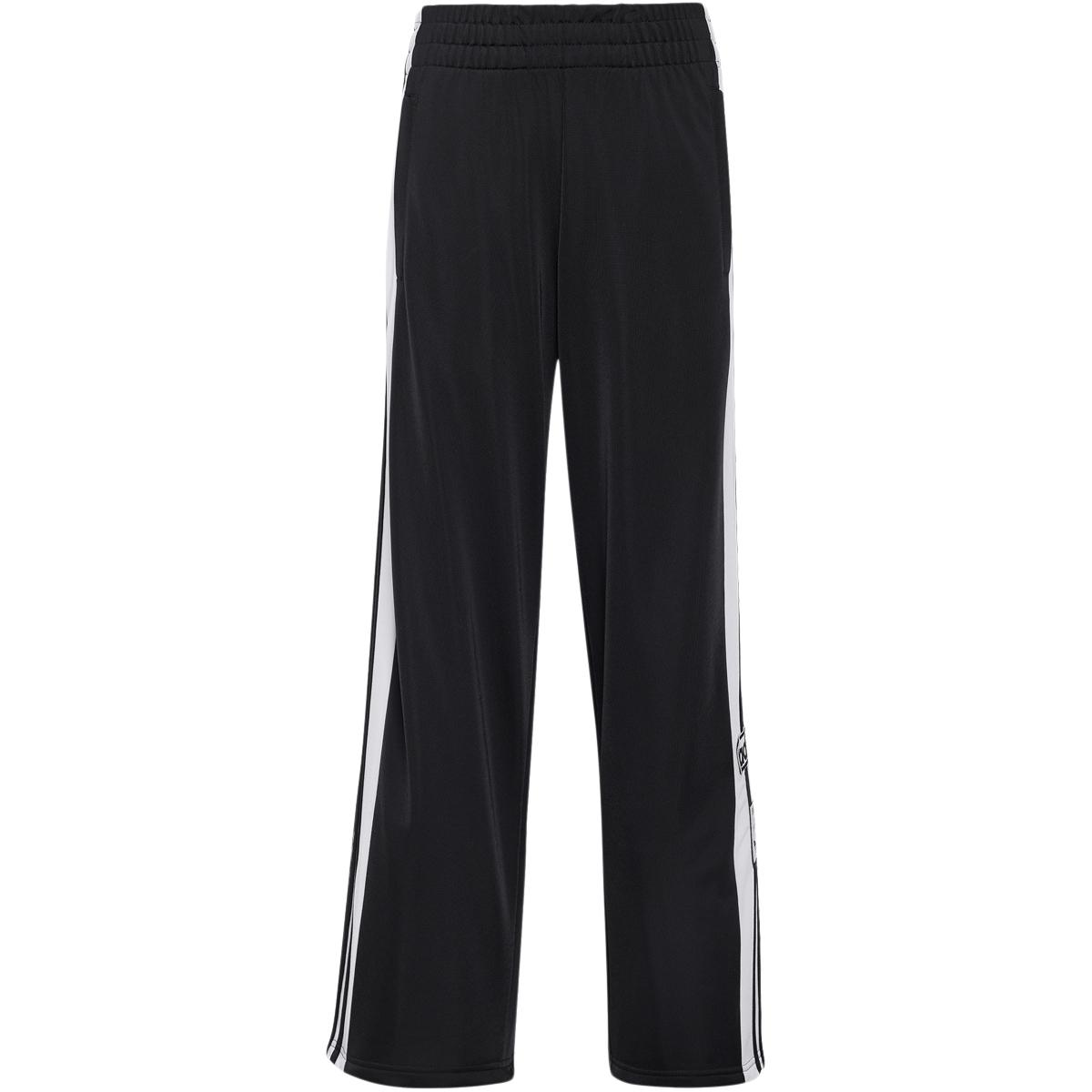 adidas Originals Adibreak Track Pants Børn BLACK/WHITE
