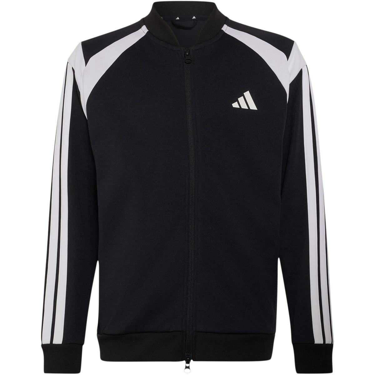adidas House of Tiro Track Top Børn Black