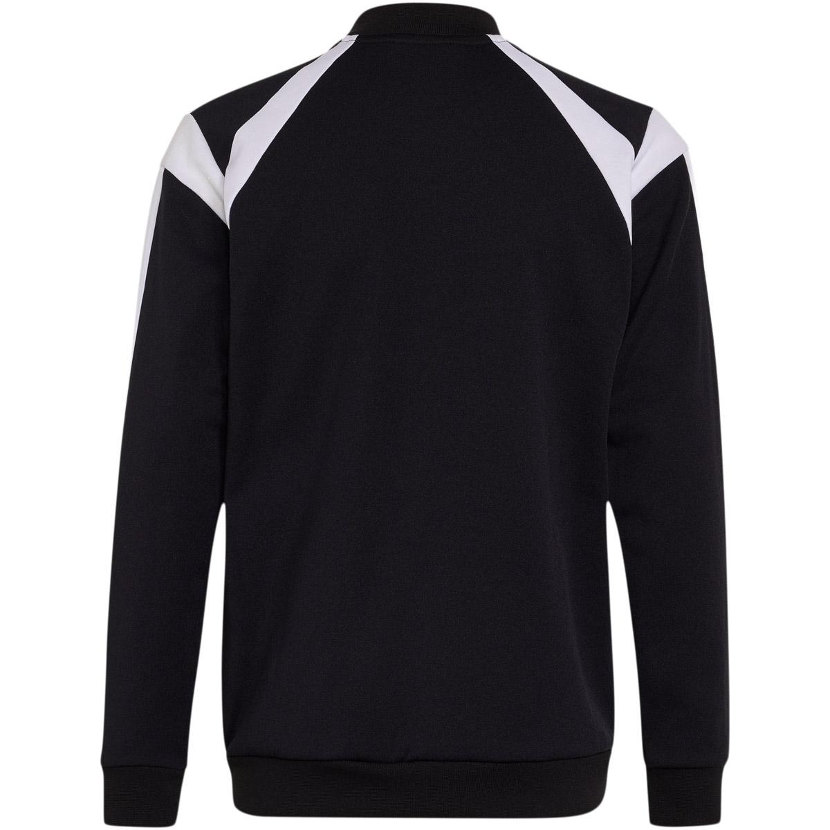 adidas House of Tiro Track Top Børn Black