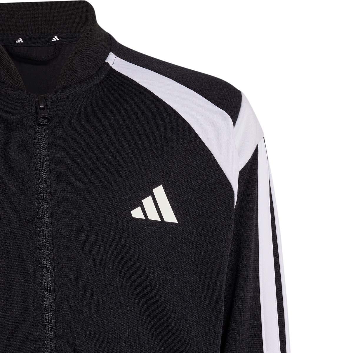 adidas House of Tiro Track Top Børn Black