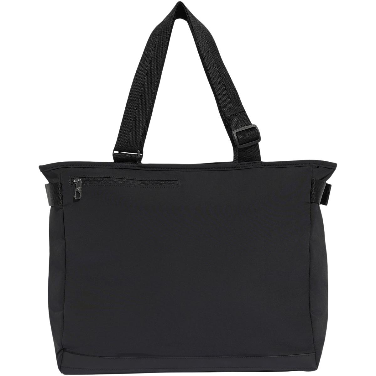 adidas City Tech Tote Veske BLACK