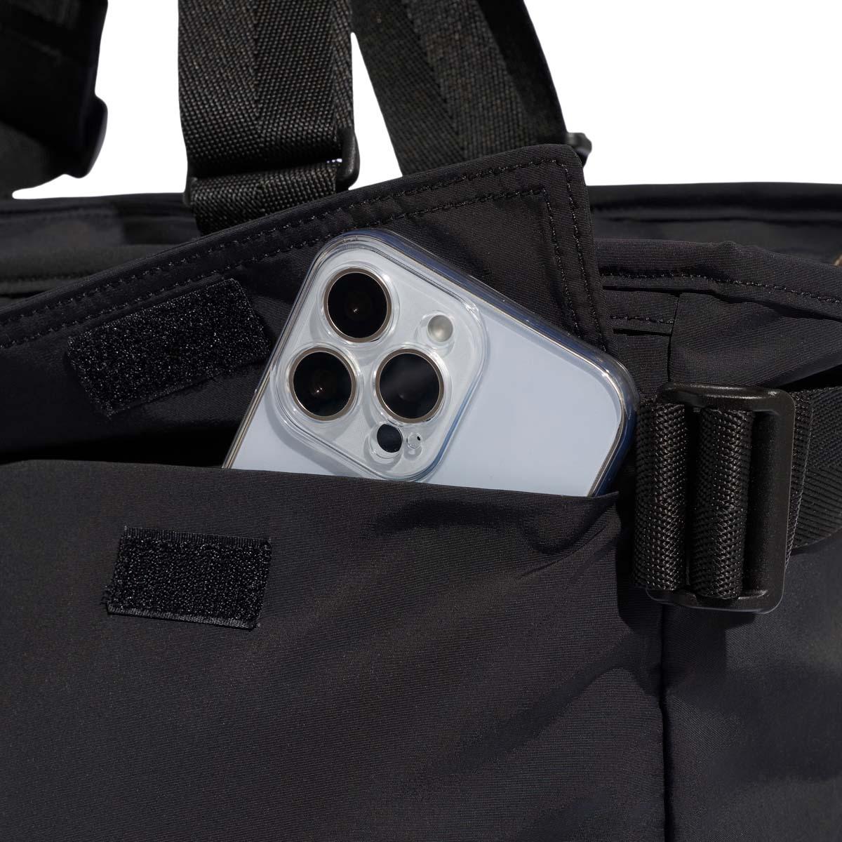 adidas City Tech Tote Veske BLACK