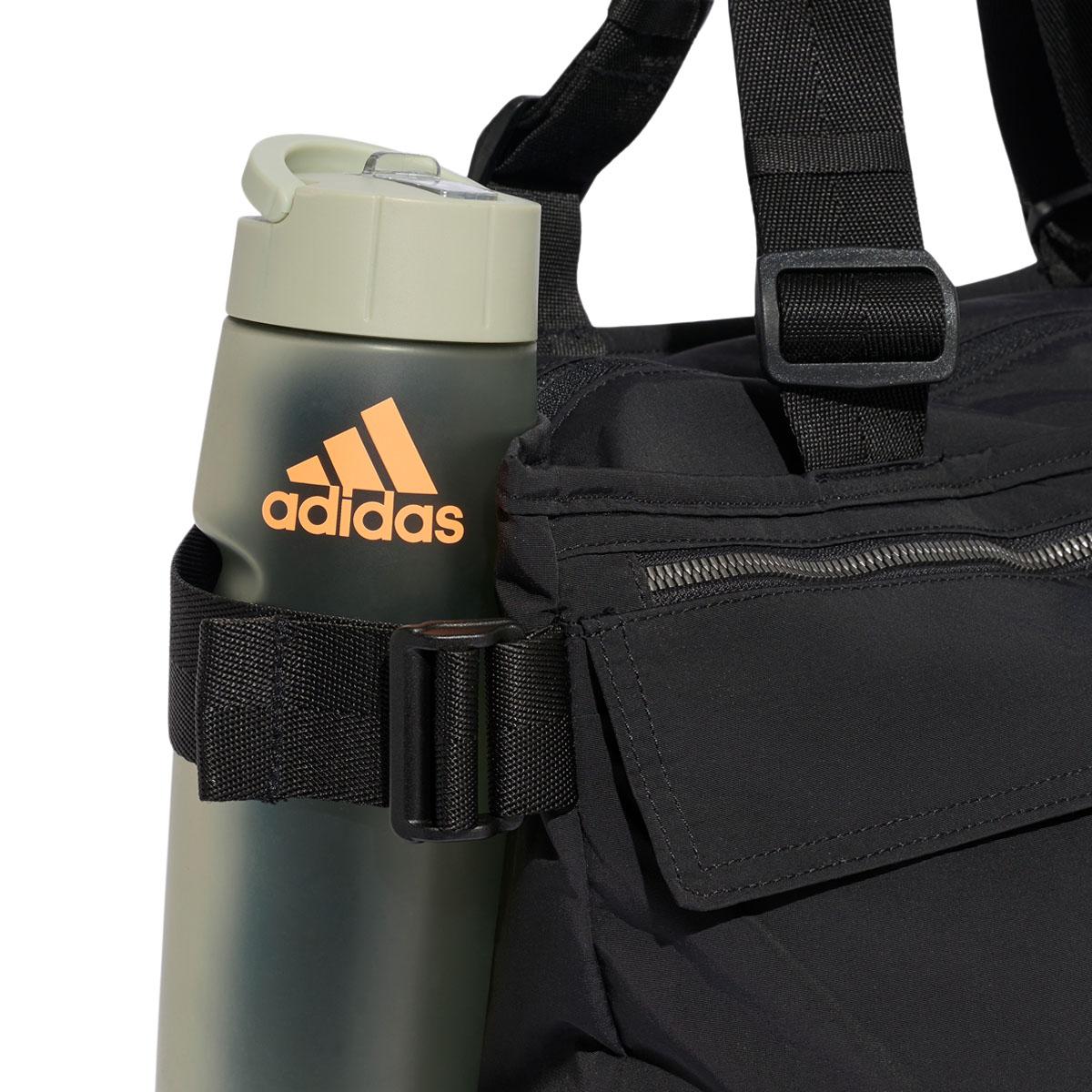 adidas City Tech Tote Veske BLACK