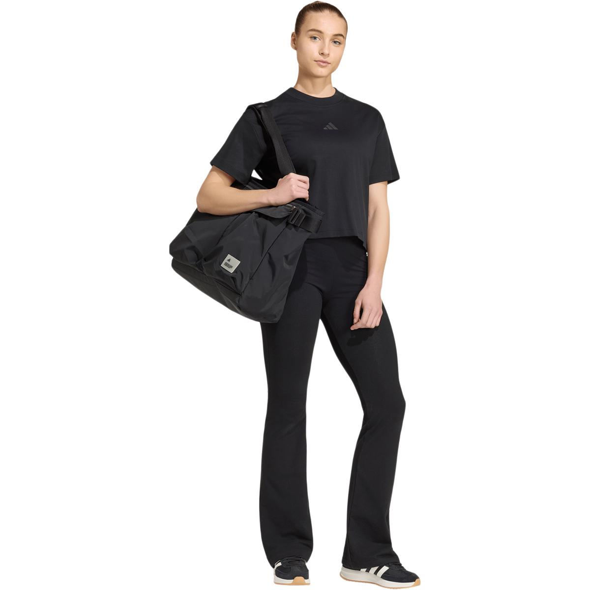 adidas City Tech Tote Veske BLACK