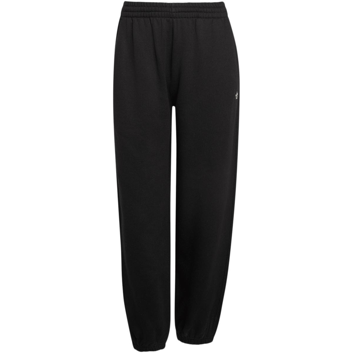 adidas Originals Essentials Joggingbukser Dame BLACK