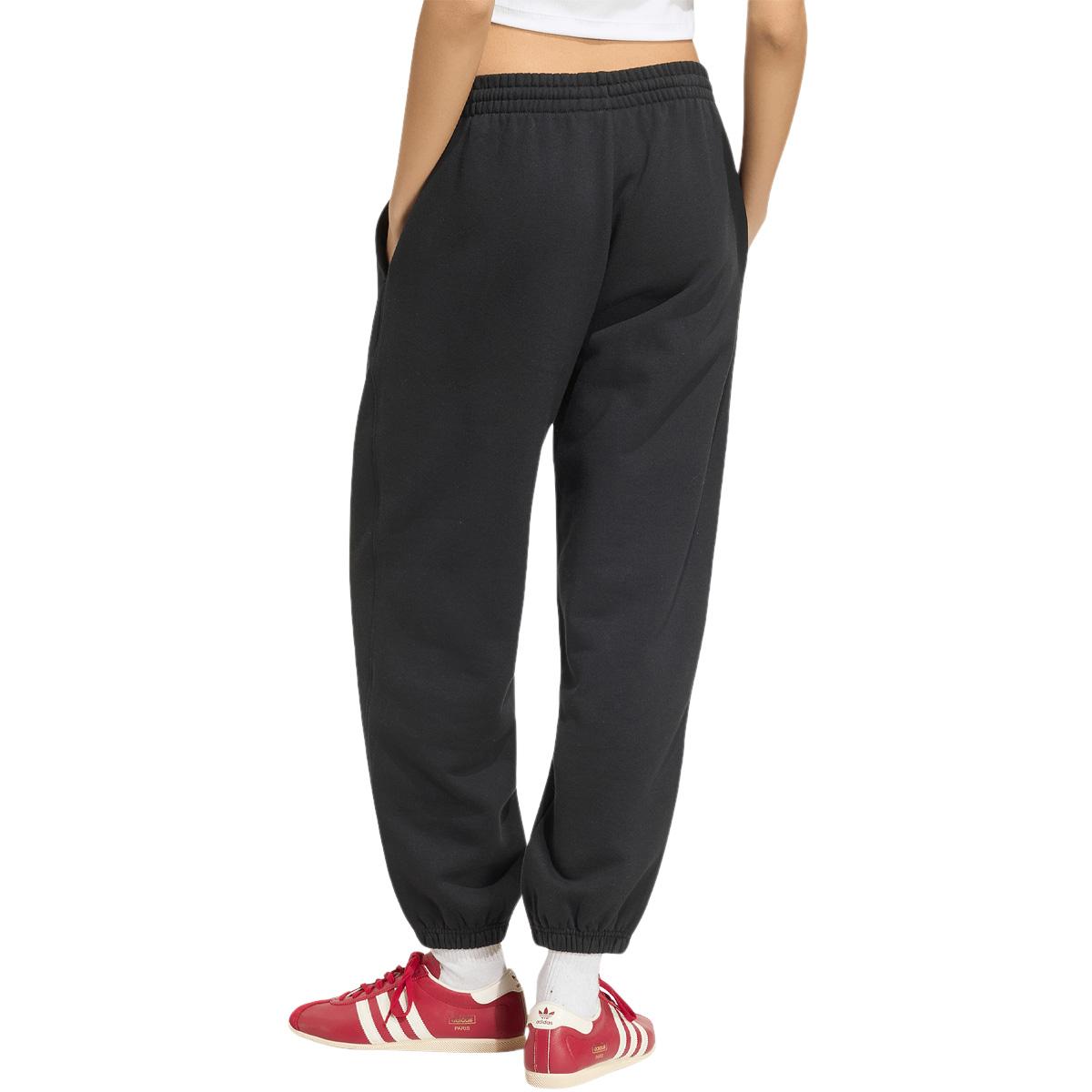 adidas Originals Essentials Joggingbukser Dame BLACK