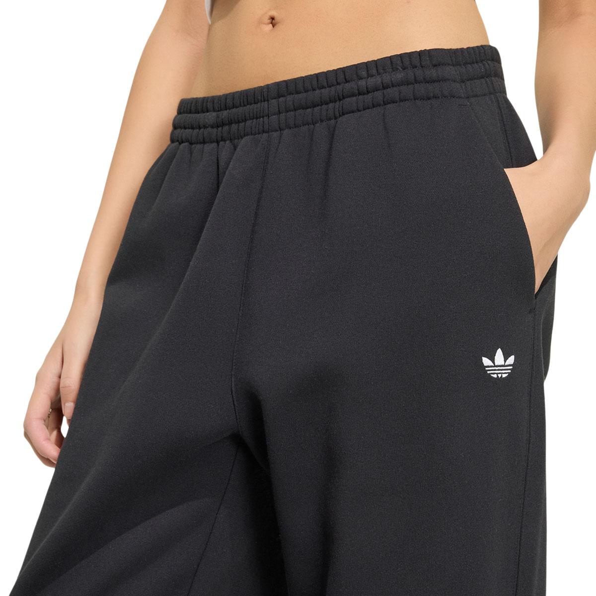 adidas Originals Essentials Joggingbukser Dame BLACK