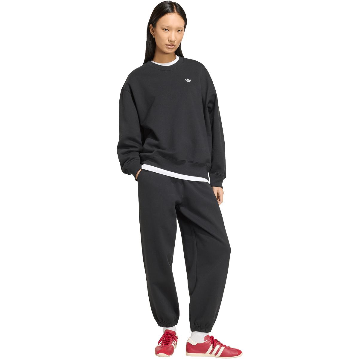 adidas Originals Essentials Joggingbukser Dame BLACK