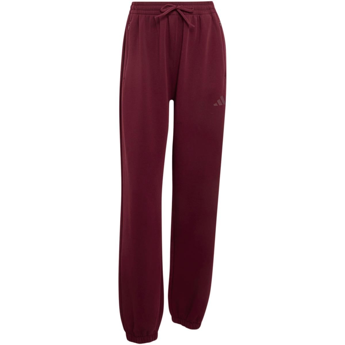 adidas Designed 4 Traning Træningsbukser Dame MAROON