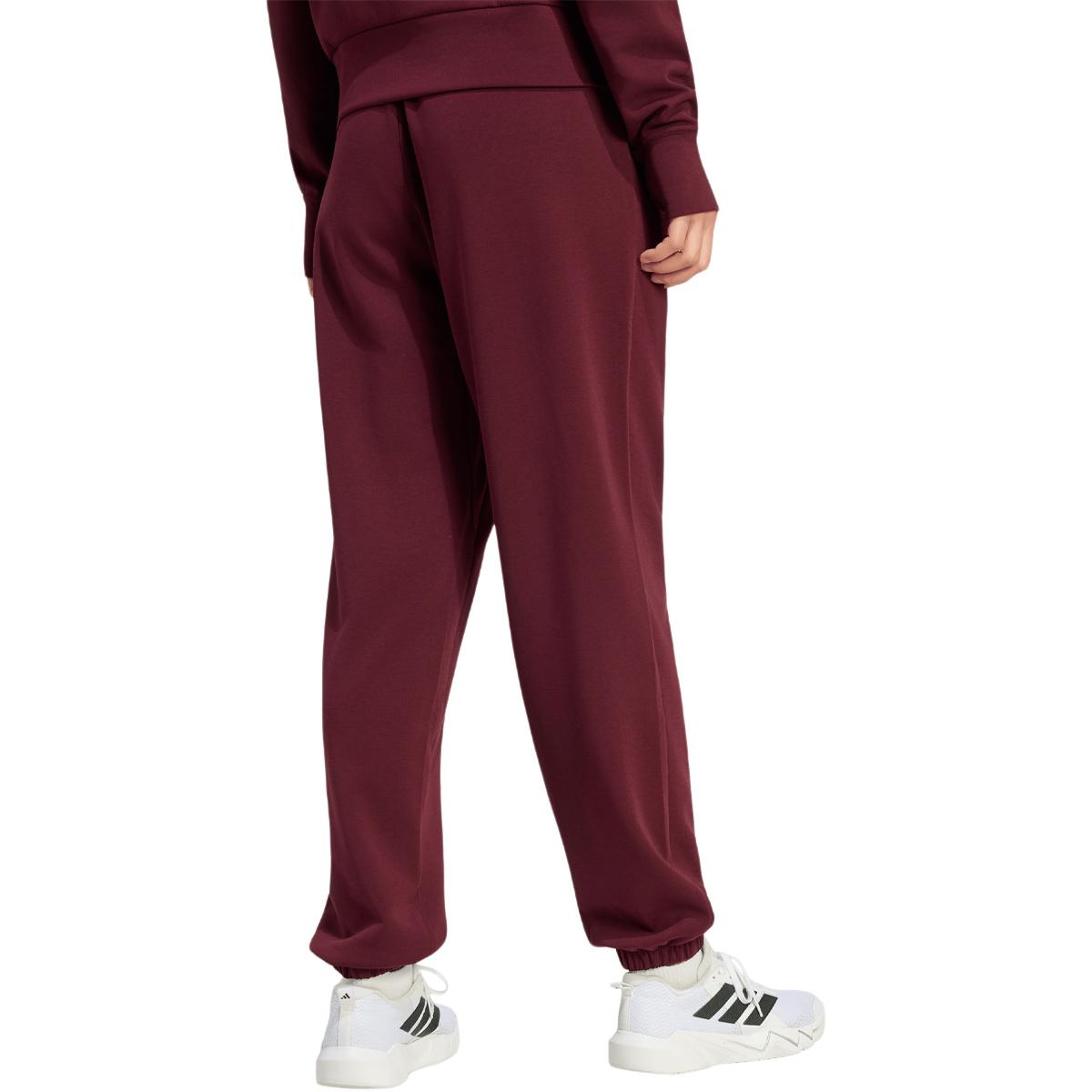 adidas Designed 4 Traning Træningsbukser Dame MAROON