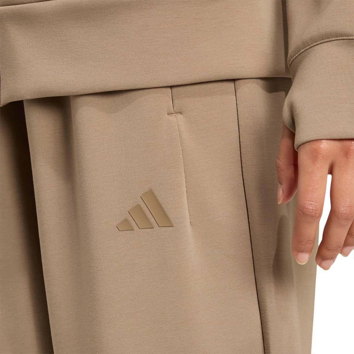 adidas Designed 4 Training Knit Træningsbukser Dame KHASIX