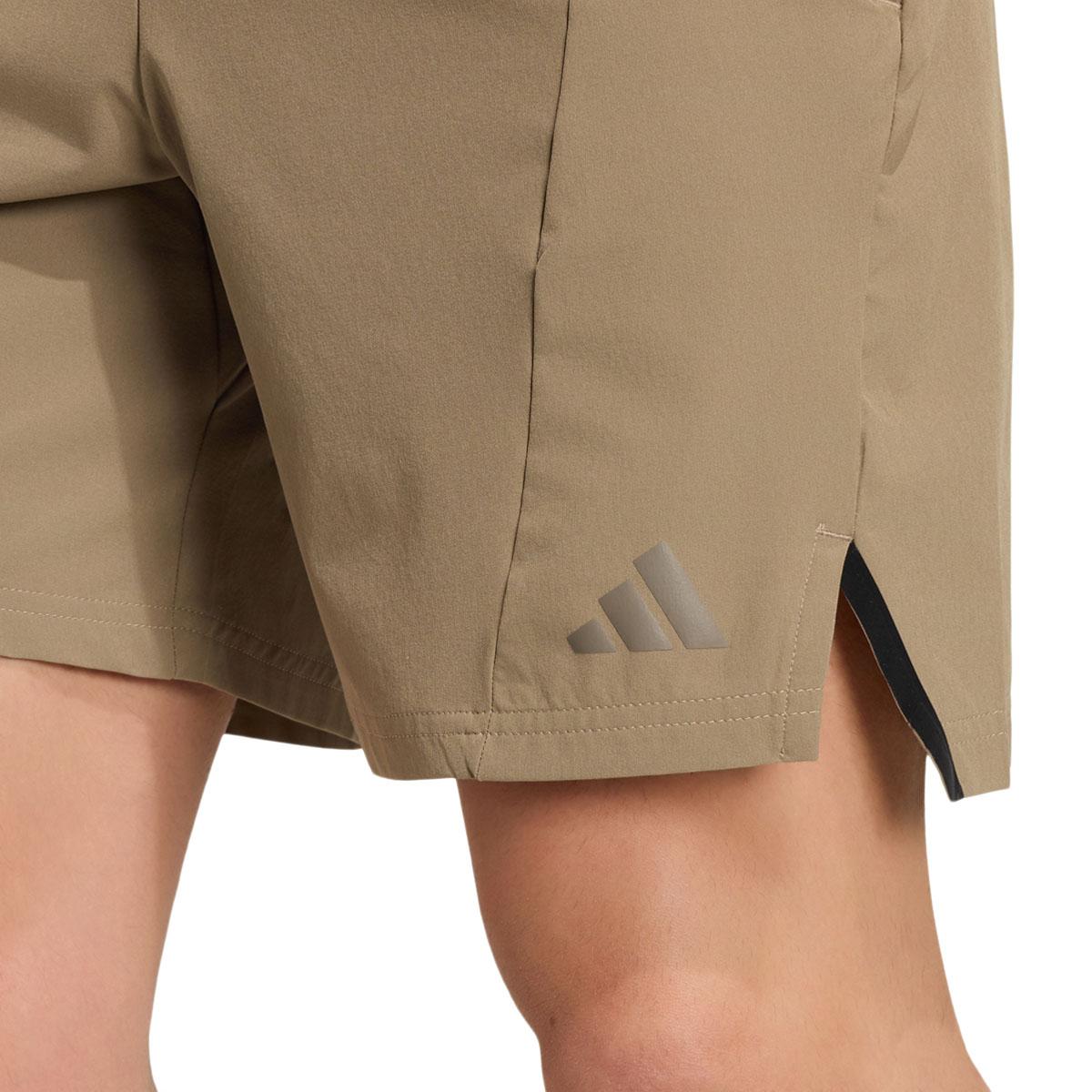 adidas Designed 4 Training Træningsshorts Herre KHASIX