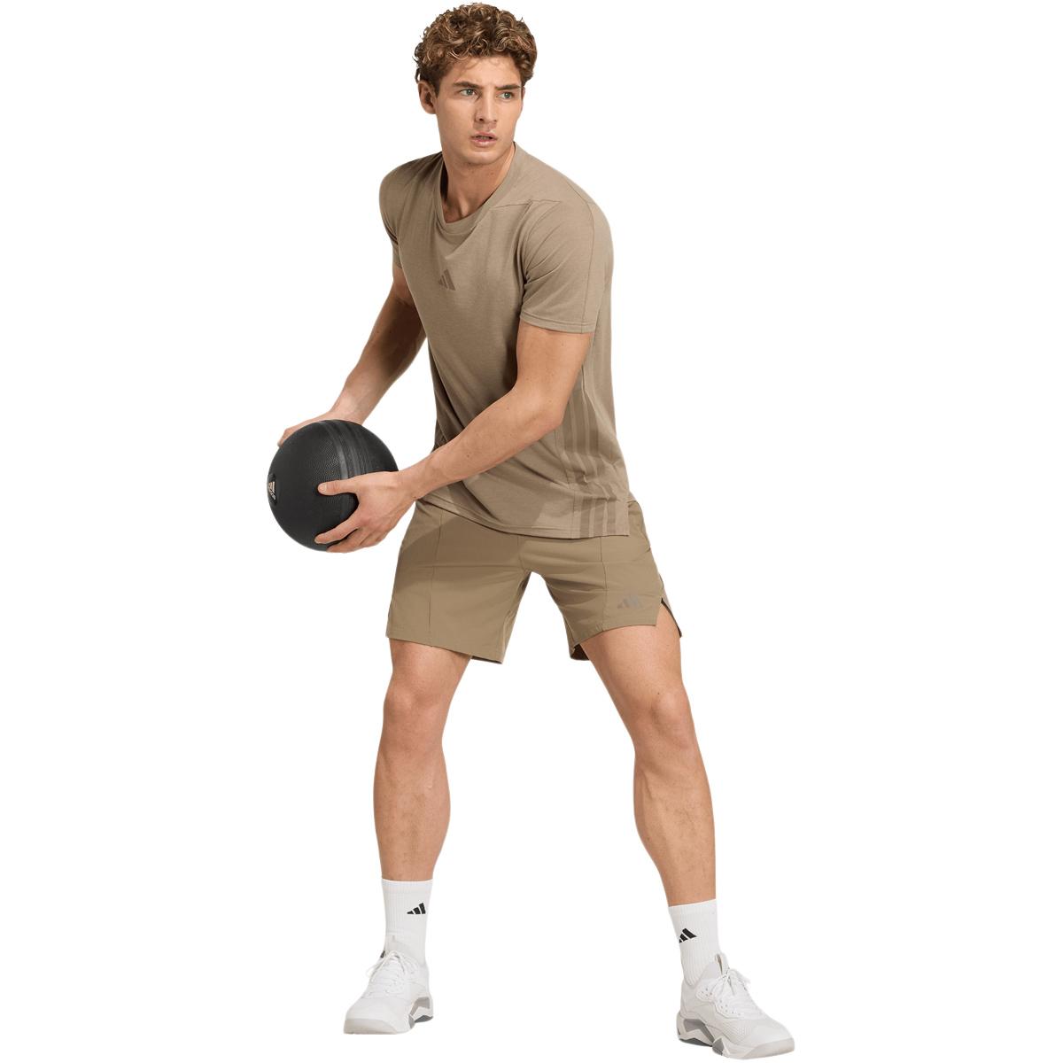 adidas Designed 4 Training Træningsshorts Herre KHASIX