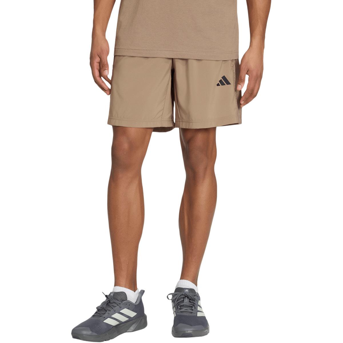 adidas We Bas Woven Treningsshorts Herre KHASIX