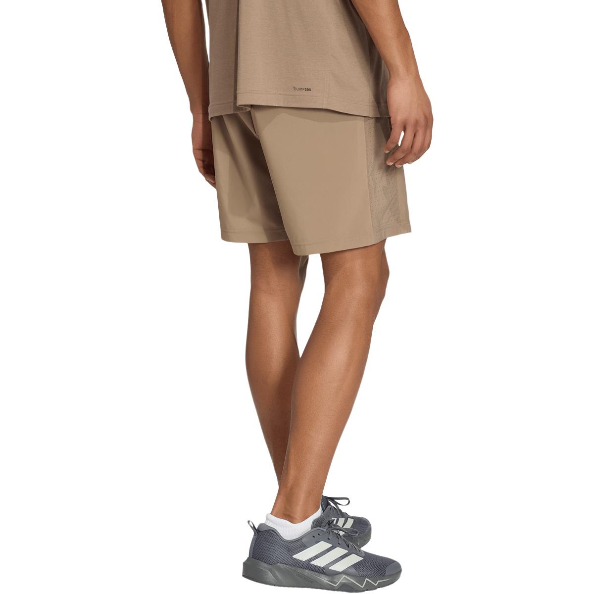 adidas We Bas Woven Treningsshorts Herre KHASIX